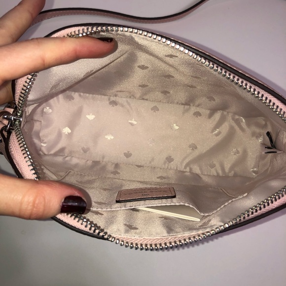 Kate Spade Hanna Southport Avenue Crossbody - Picture 11 of 12